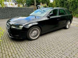 Audi A4 A4 Avant Diesel Avant 2.0 TDI DPF Ambiente