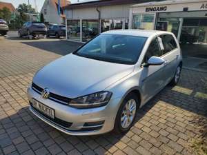 Volkswagen Golf Lounge 1,4 TSI Bi-Xenon Climatronic Sitzheitung