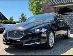 Jaguar XF 3.0 V6 Diesel