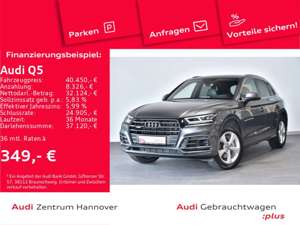 Audi Q5 S line 55 TFSIe quattro ACC virtual DAB LED