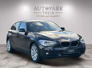 BMW 118 d M Sportpaket (Automatik-Navi-SHZ-Xenon-AHK)