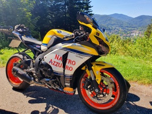 Honda CBR1000 RR Einzelstück, SC-Projekt uvm