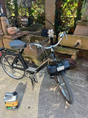 velosolex  solex 