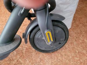 Xiaomi Mi 1S Elektronik Roller E-Scooter Scooter klappbar