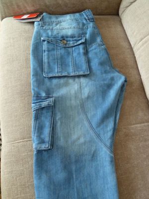 Neue Herren Jeans