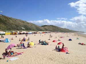 Zeeland, Oostkapelle, 4 P. Feha zu mieten, 10 Gehmin. entfernt Nordseestrande