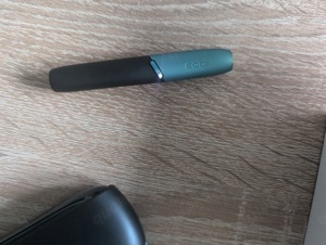 Iqos 3 Duo 