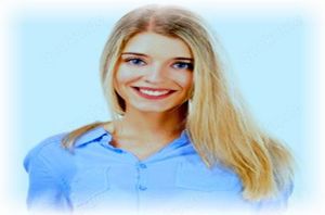 Eine leider immer noch einsame junge hübsche Frau möchte sich endlich verlieben