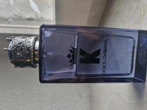 Dolce Gabbana Parfum original