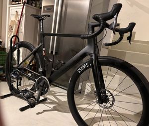 Canyon Aerod CF SLX 9.0 SL