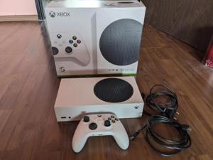 Microsoft Xbox Series S 512GB 