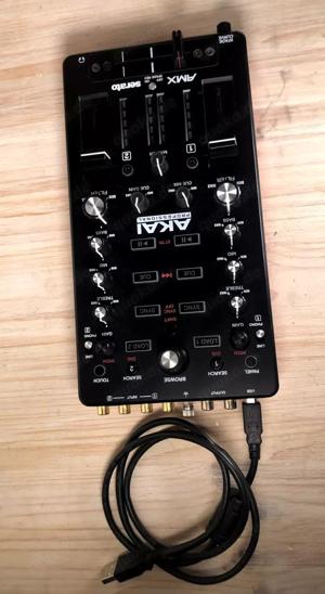 Akai AMX Mixing Surface  Audio Interface  