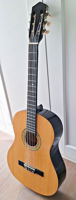 Schöne Gitarre