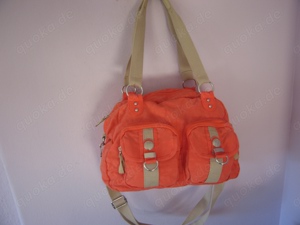 TA-0027 Handtasche, Damentasche, Schultertasche, Shoulderbag, Handbag 