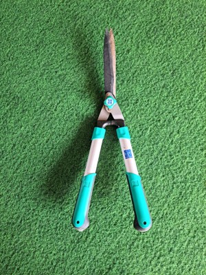 Wolf Heckenschere  Bild 2