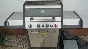 Gasgrill Enders Monroe Pro zu verkaufen.