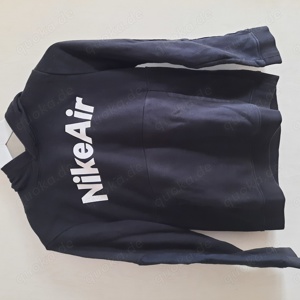 NIKE AIR Hoodie  Größe 147 158