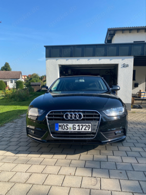 Audi A4 TDI 2.0 Avant