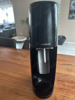 sodastream