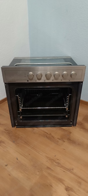 Backofen Küpperbusch 