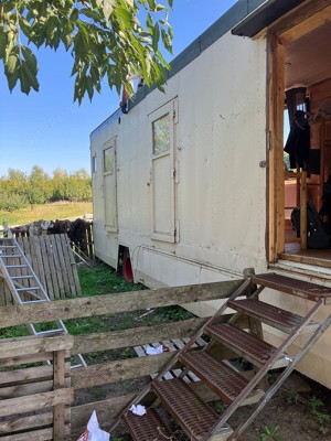 Tinyhouse-Trailer günstig zu erwerben! Bild 2