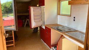 Tinyhouse-Trailer günstig zu erwerben! Bild 4