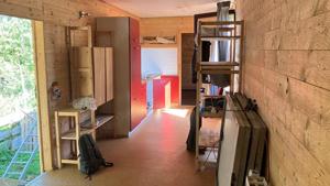 Tinyhouse-Trailer günstig zu erwerben! Bild 3