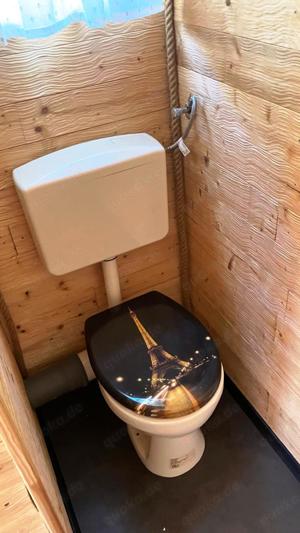 Tinyhouse-Trailer günstig zu erwerben! Bild 6