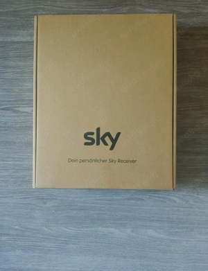 sky q mini receiver 