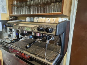 Kaffeemaschine Espressomaschine 