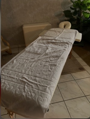 Kostenlose Massage für Frauen 