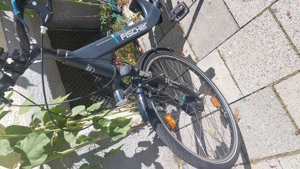 E-Bike zu verkaufen 