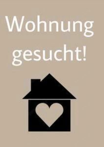 Familie sucht neue Wohnung in Viernheim