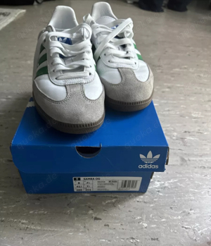 Adidas Samba OG