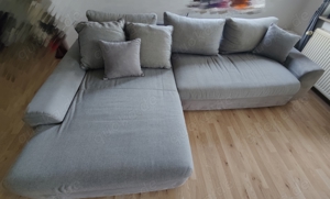 Sofa zu verschenken