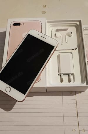 iPhone 7 plus 32 gb in top Zustand 