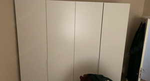 Kleiderschrank Ikea 