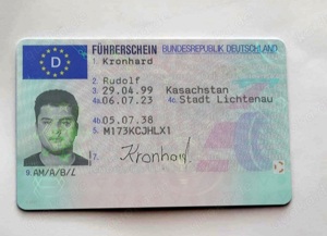 Führerscheine online kaufen Rechtsberatung