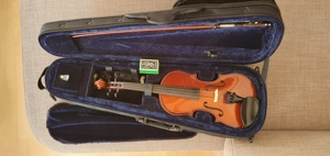 Gewa Violine 1 2 Geige