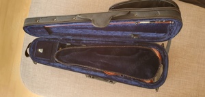 Gewa Violine 1 2 Geige Bild 5