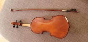 Gewa Violine 1 2 Geige Bild 10