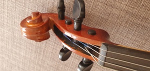 Gewa Violine 1 2 Geige Bild 4
