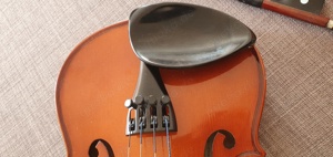 Gewa Violine 1 2 Geige Bild 8