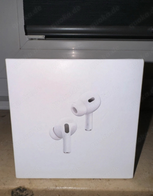 Air Pods Pro 2. Generation