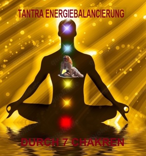 TANTRAKÖNIGLICHE VERFÜHRUNG   Tantra von Tantra Göttin Adeline, Prostata, Lingam, Happy End Bild 9