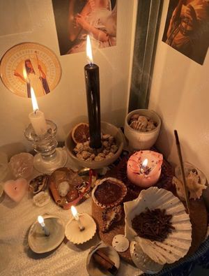 Tarot, Rituale, Numerologie