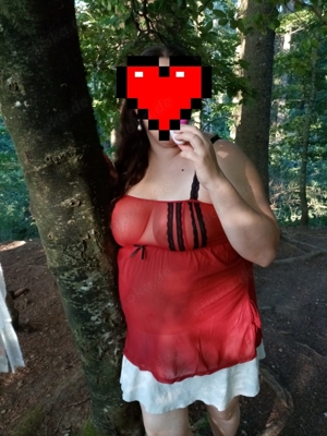 Geiles Angebot für dich  Meine geilen Saftigen und Intimen Sachen auch Outdoor Videos Bilder ;) Bild 3