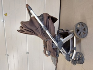 Kinderwagen ABC Design