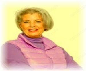 Verwitwete Frau von 57 Jahren sucht einen passenden Mann, um glücklich zu werden