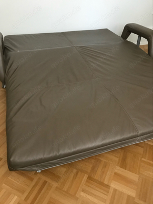 Schlafsofa 